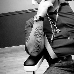 Meet your Posher, Triny